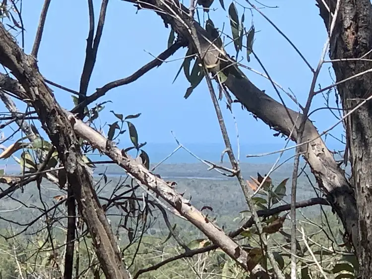 Second view of Homely land listing, LOT 36 Whitsunday Dr, Bloomsbury QLD 4799