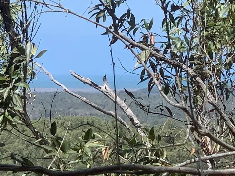 Fourth view of Homely land listing, LOT 36 Whitsunday Dr, Bloomsbury QLD 4799