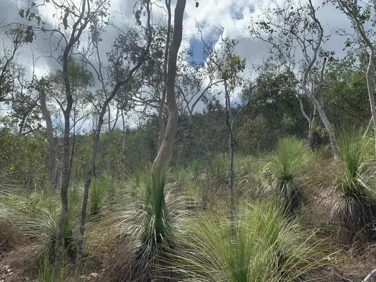 Fifth view of Homely land listing, LOT 36 Whitsunday Dr, Bloomsbury QLD 4799