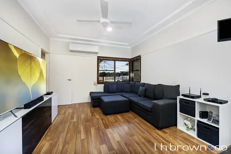 Second view of Homely house listing, 8 Charlton St, Yagoona NSW 2199