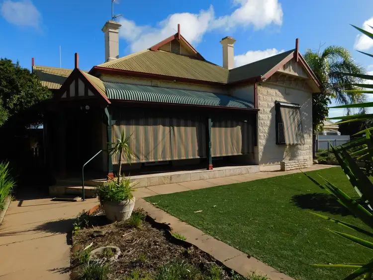 66 Anzac Rd, Port Pirie SA 5540