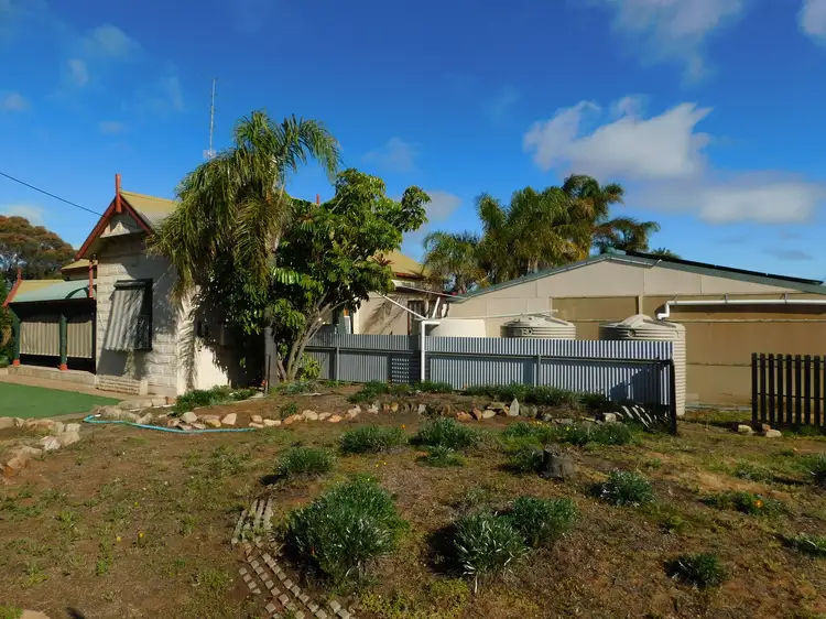 Second view of Homely house listing, 66 Anzac Rd, Port Pirie SA 5540