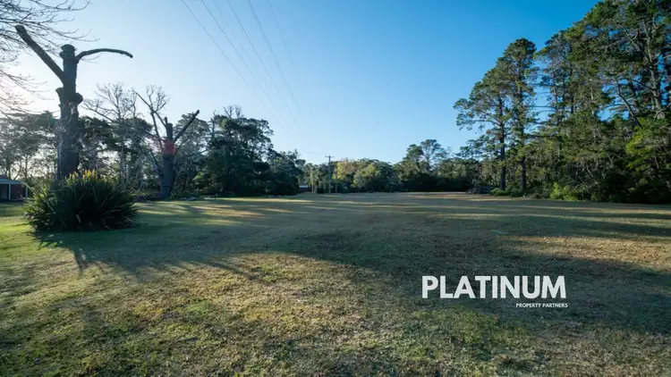 Fifth view of Homely rural property listing, 1 Ellmoos Road, Sussex Inlet NSW 2540
