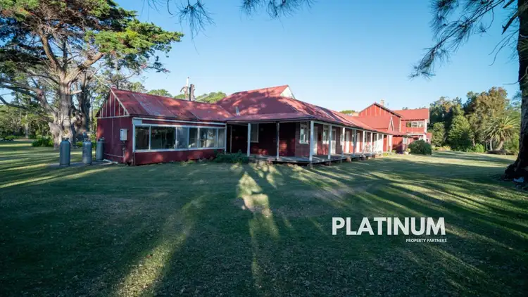 Sixth view of Homely rural property listing, 1 Ellmoos Road, Sussex Inlet NSW 2540