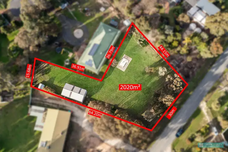 7 Shirley Court, Huntly VIC 3551