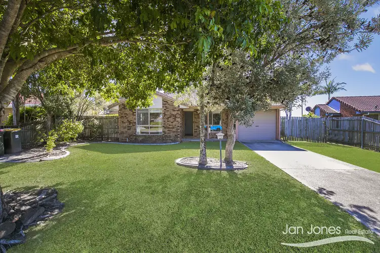 28 Kate Ave, Deception Bay QLD 4508