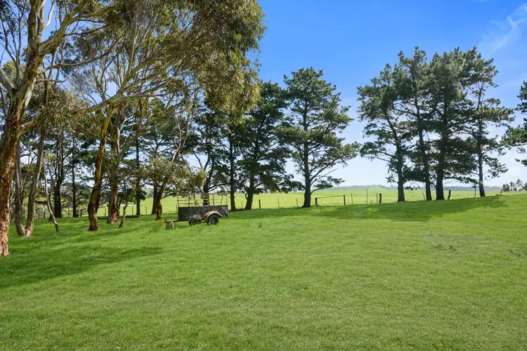 2452 Inman Valley Rd, Bald Hills SA 5203