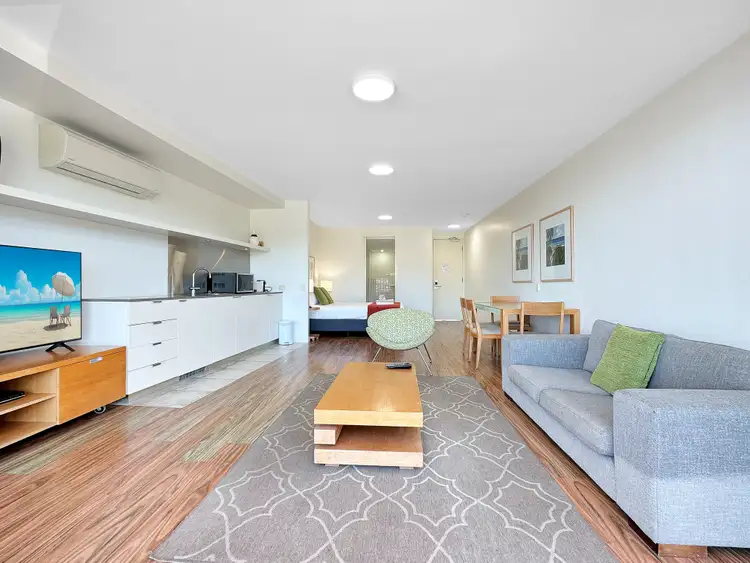 Fifth view of Homely apartment listing, 231/123 Sooning St 'Blue On Blue', Nelly Bay QLD 4819