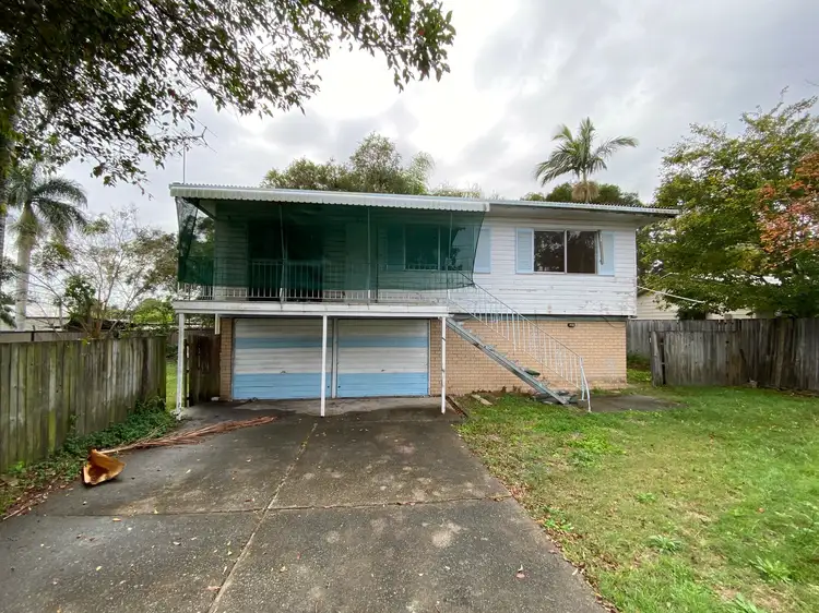 Main view of Homely house listing, 74 Mayes Ave, Kingston QLD 4114