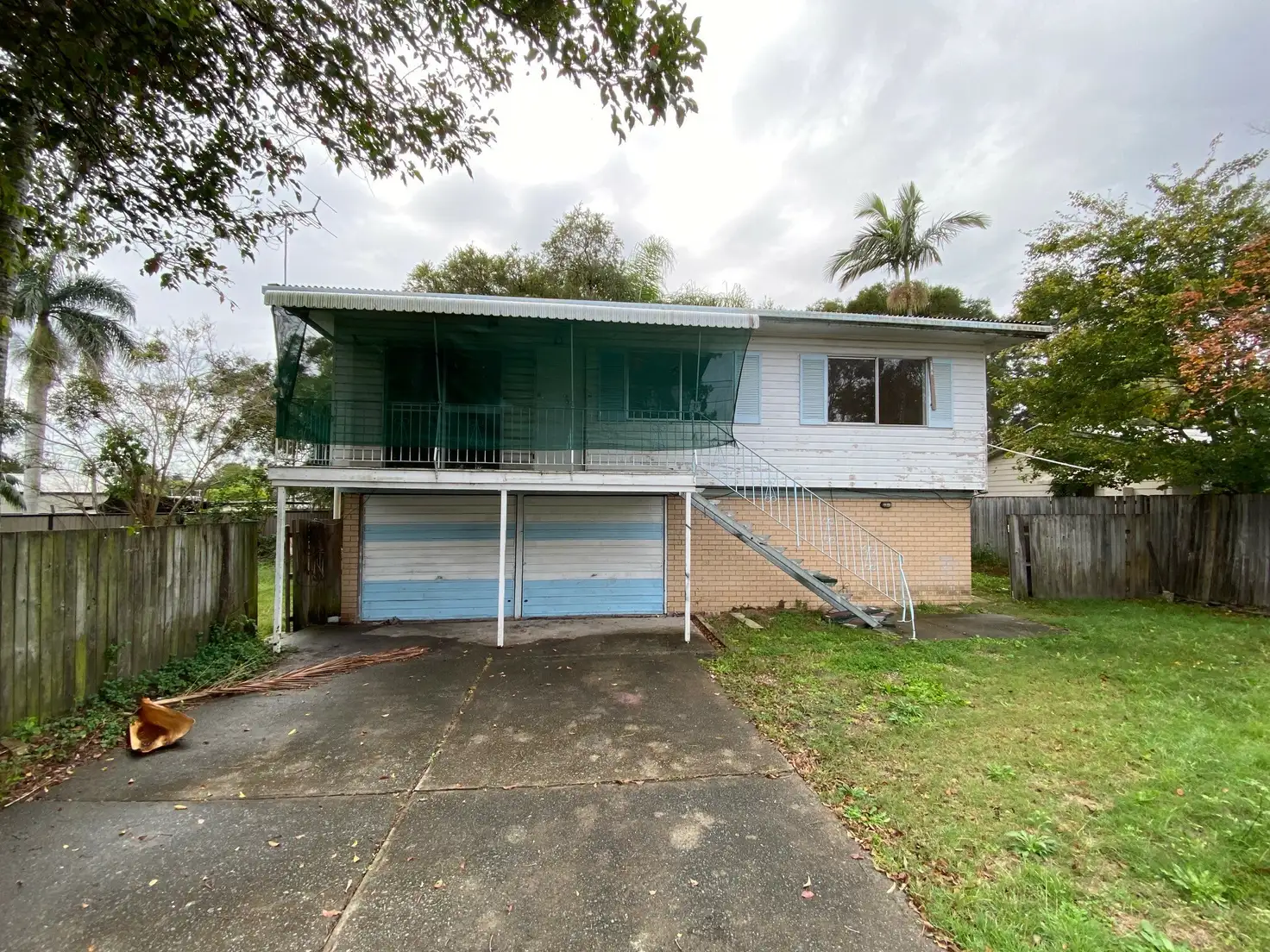 Main view of Homely house listing, 74 Mayes Ave, Kingston QLD 4114