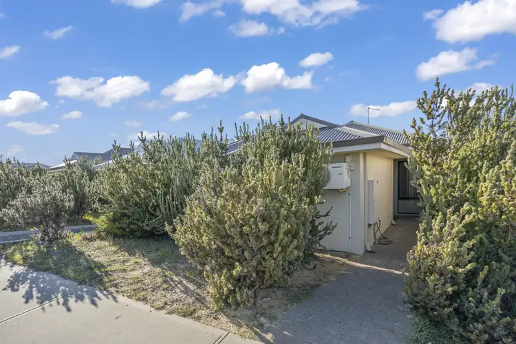 Main view of Homely house listing, Unit 7/38 Cape Meares Cres, Butler WA 6036