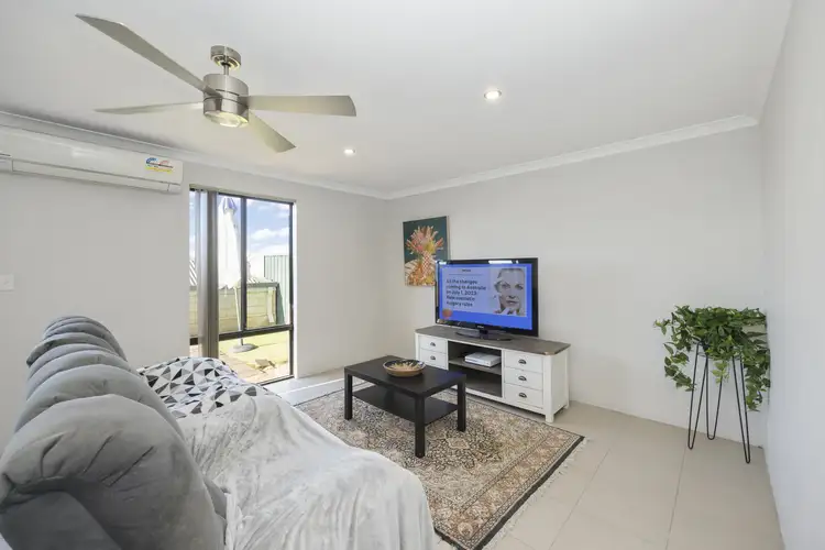 Second view of Homely house listing, Unit 7/38 Cape Meares Cres, Butler WA 6036