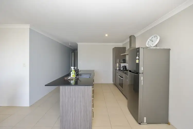 Fourth view of Homely house listing, Unit 7/38 Cape Meares Cres, Butler WA 6036