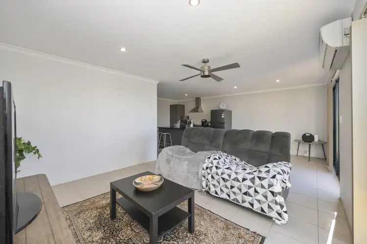 Fifth view of Homely house listing, Unit 7/38 Cape Meares Cres, Butler WA 6036
