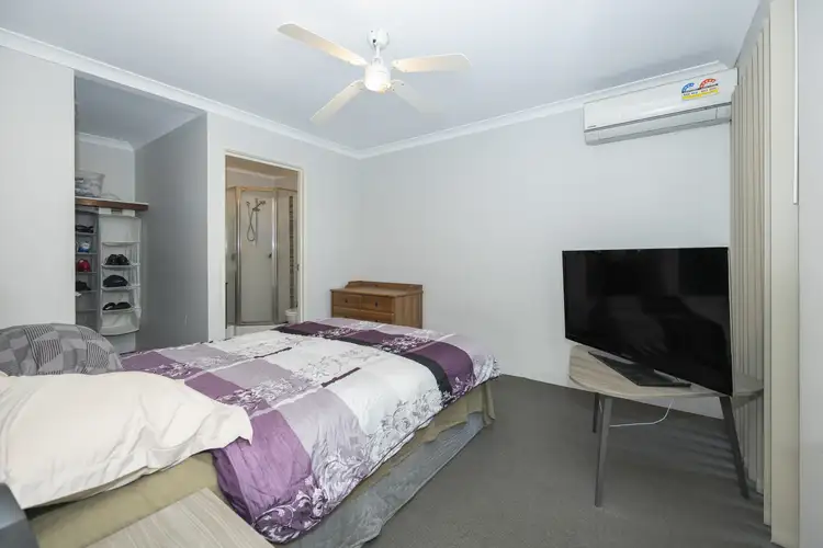 Sixth view of Homely house listing, Unit 7/38 Cape Meares Cres, Butler WA 6036