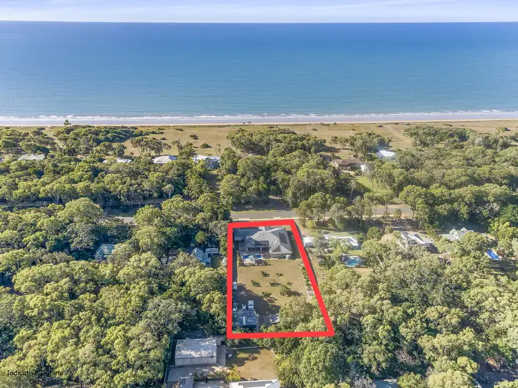 143 Sylvan Dr, Moore Park Beach QLD 4670