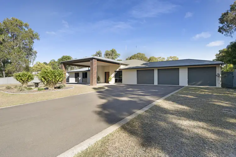Sixth view of Homely house listing, 143 Sylvan Dr, Moore Park Beach QLD 4670