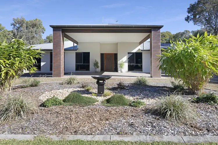 Seventh view of Homely house listing, 143 Sylvan Dr, Moore Park Beach QLD 4670