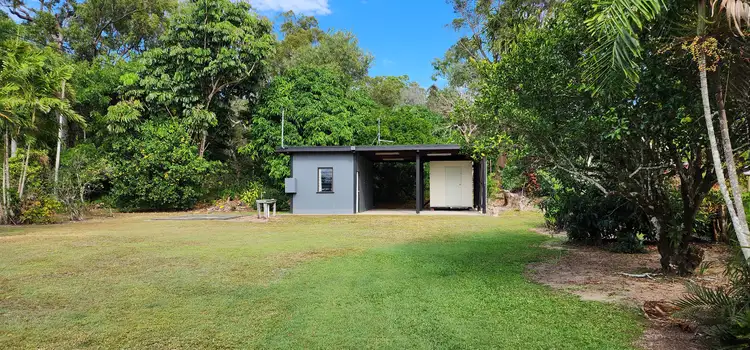 23 White Street, Cardwell QLD 4849