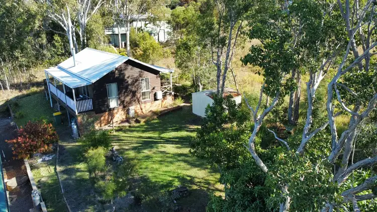 22 Cutter St, Russell Island QLD 4184