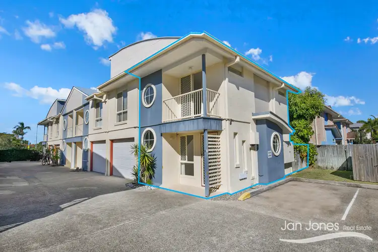 8/12-14 Fleet Drive, Kippa-ring QLD 4021