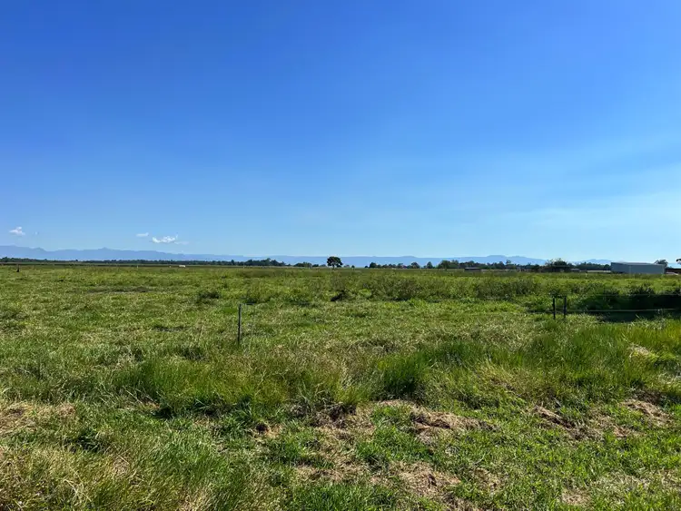 Second view of Homely land listing, LOT 1 Barrets Lagoon Rd, Rockingham QLD 4854