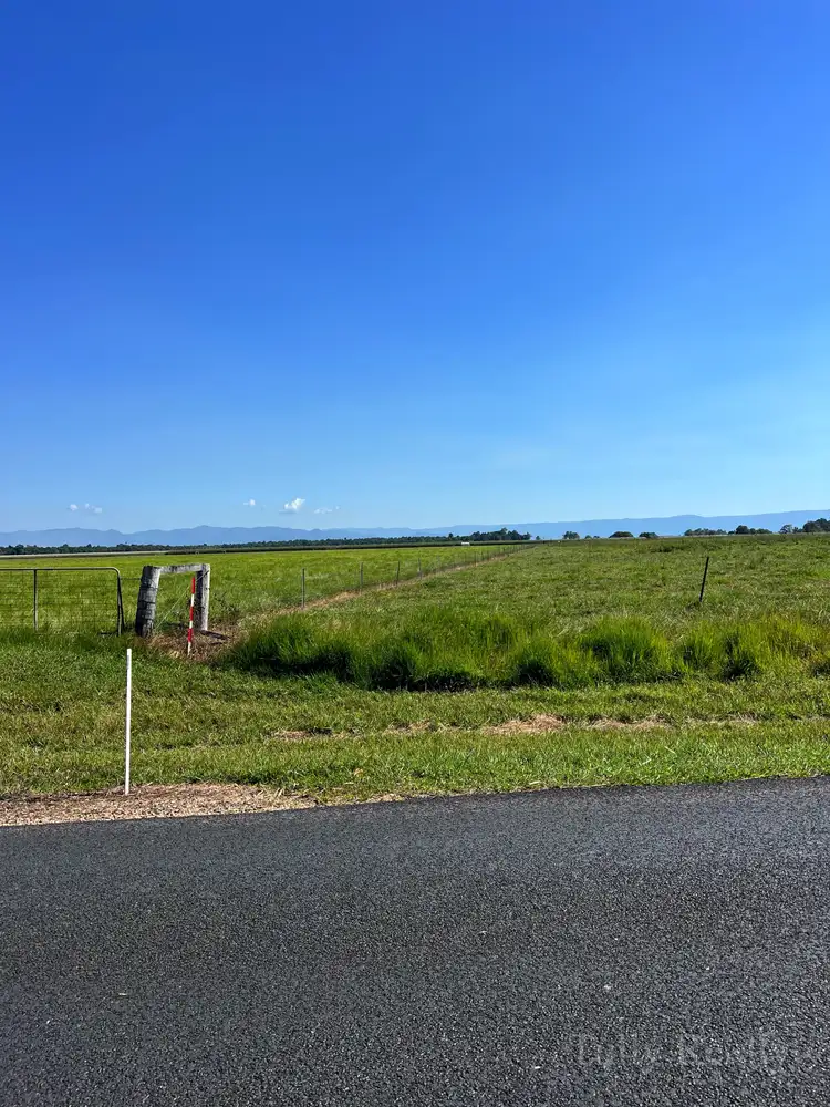 Third view of Homely land listing, LOT 1 Barrets Lagoon Rd, Rockingham QLD 4854