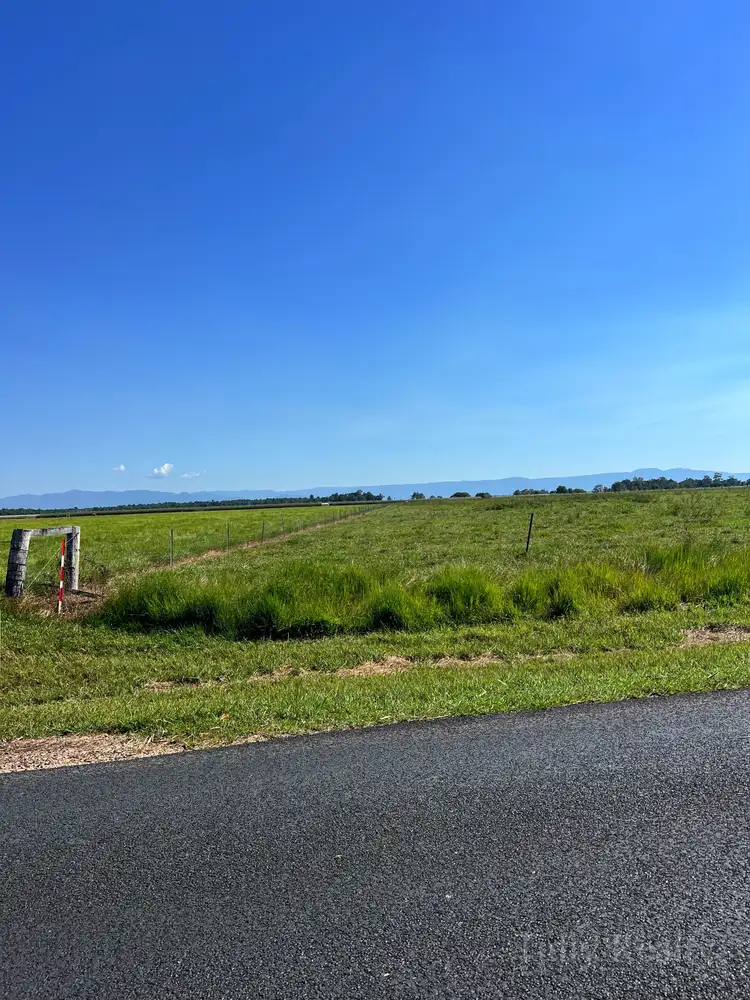 Fourth view of Homely land listing, LOT 1 Barrets Lagoon Rd, Rockingham QLD 4854