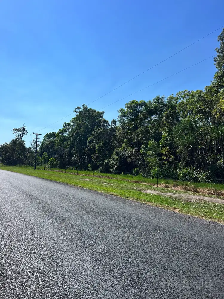Fourth view of Homely land listing, LOT 16 Barretts Lagoon Road, Rockingham QLD 4854