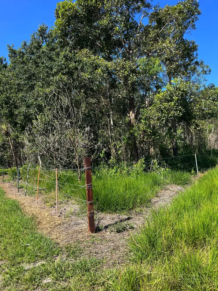 Fifth view of Homely land listing, LOT 16 Barretts Lagoon Road, Rockingham QLD 4854