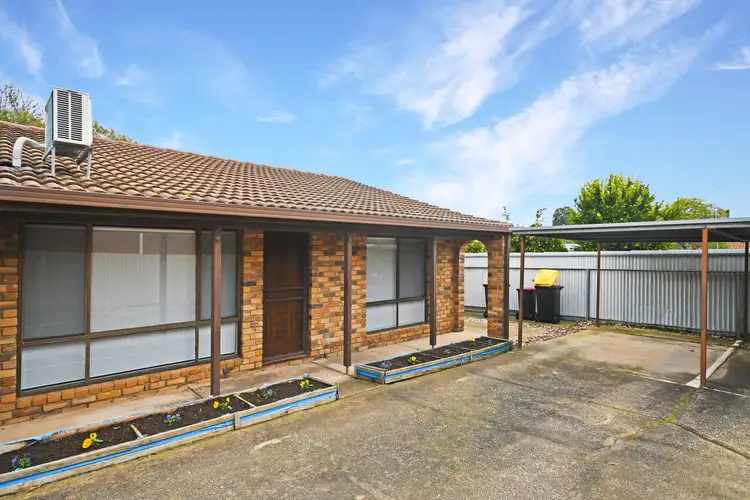 Main view of Homely unit listing, Unit 5/103-105 Cooper St, Stawell VIC 3380