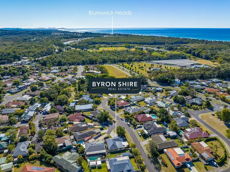1 Yemlot Ct, Brunswick Heads NSW 2483