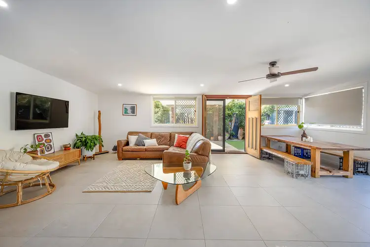 Sixth view of Homely house listing, 1 Yemlot Ct, Brunswick Heads NSW 2483