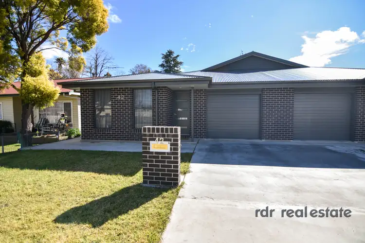 42A Chester Street, Inverell NSW 2360