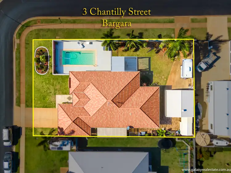 Second view of Homely house listing, 3 Chantilly St, Bargara QLD 4670