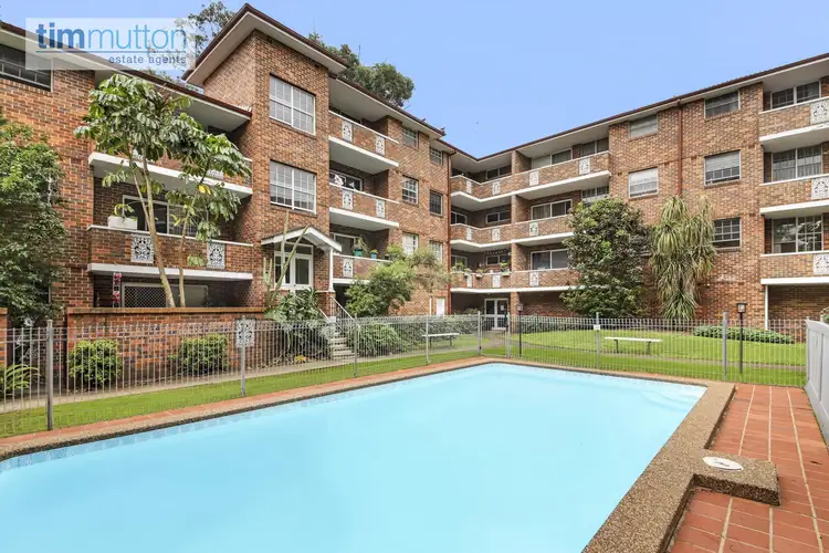 Main view of Homely apartment listing, Unit 20/14-20 Elizabeth St, Parramatta NSW 2150