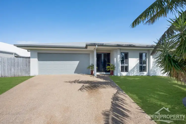 62 Shutehaven Cct, Bushland Beach QLD 4818