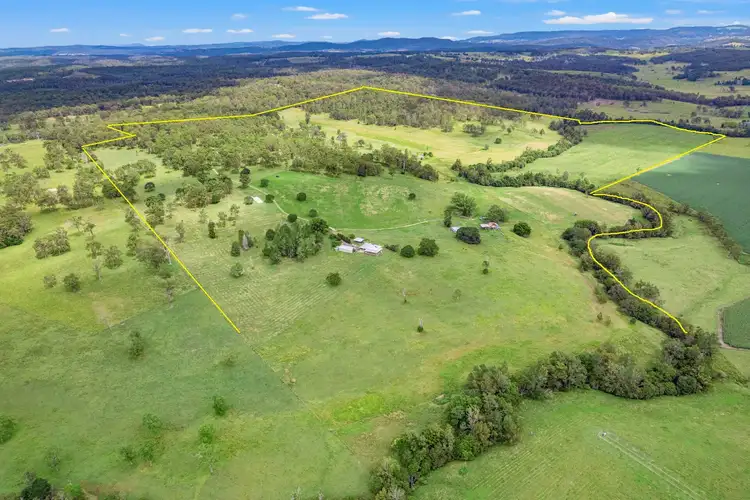 Fourth view of Homely rural property listing, 1521 Dyraaba Road, Kyogle NSW 2474