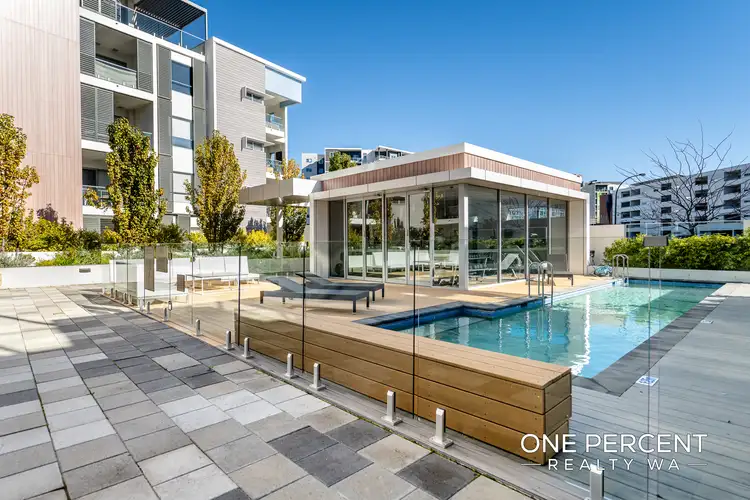 Main view of Homely apartment listing, Unit 26/8 Hawksburn Rd, Rivervale WA 6103