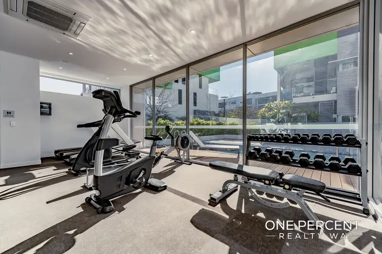 Fourth view of Homely apartment listing, Unit 26/8 Hawksburn Rd, Rivervale WA 6103