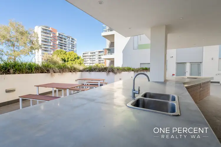 Fifth view of Homely apartment listing, Unit 26/8 Hawksburn Rd, Rivervale WA 6103