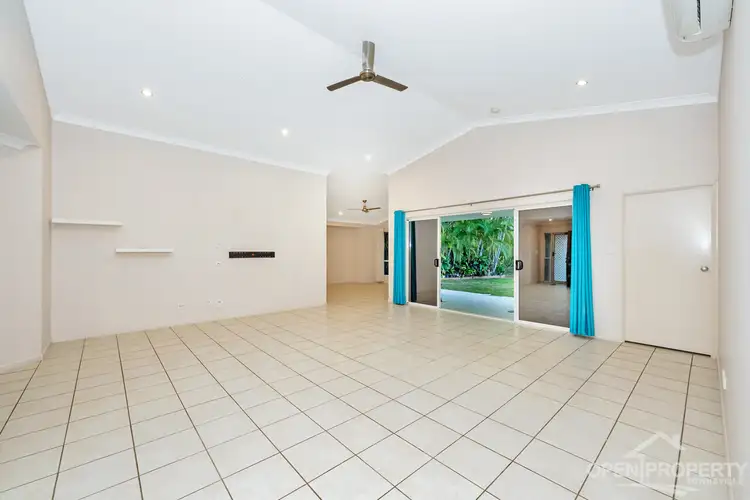 Third view of Homely house listing, 53 Woodwark Dr, Bushland Beach QLD 4818