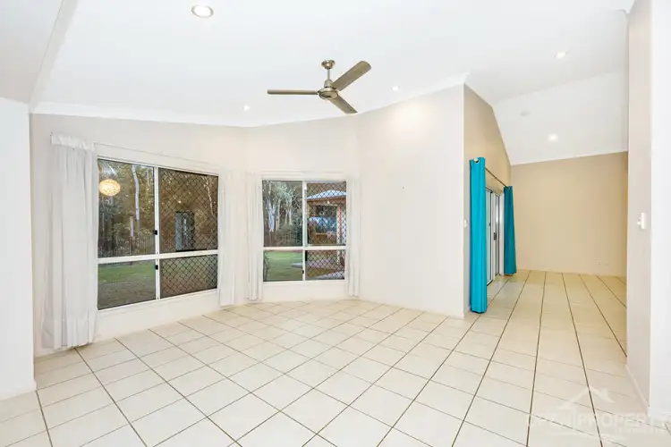 Fourth view of Homely house listing, 53 Woodwark Dr, Bushland Beach QLD 4818