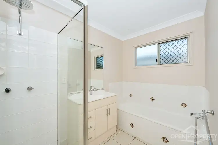 Fifth view of Homely house listing, 53 Woodwark Dr, Bushland Beach QLD 4818