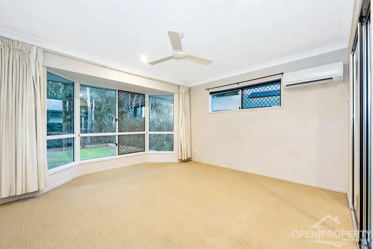 Sixth view of Homely house listing, 53 Woodwark Dr, Bushland Beach QLD 4818