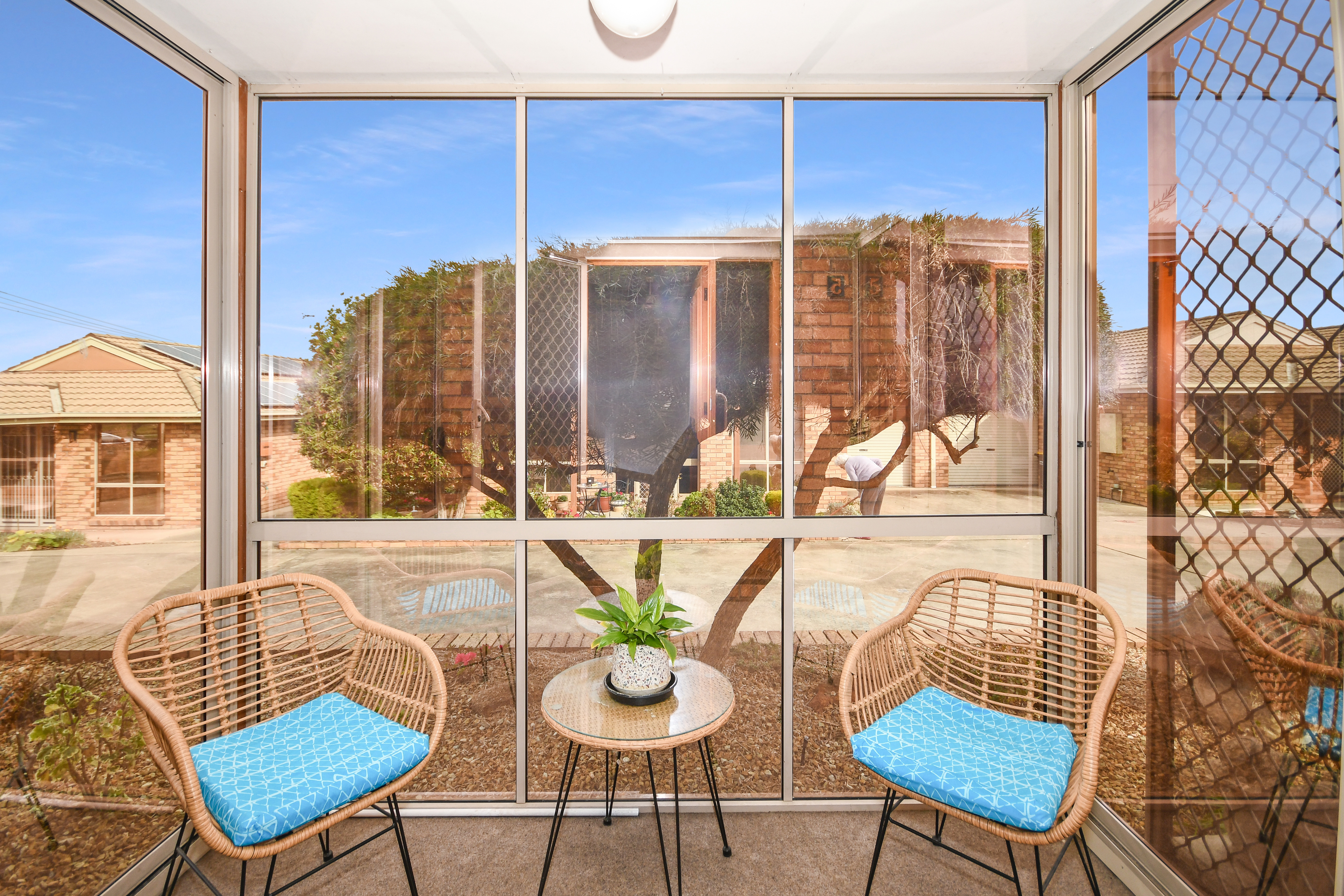 Second view of Homely unit listing, Unit 5/7 Scallan St, Stawell VIC 3380