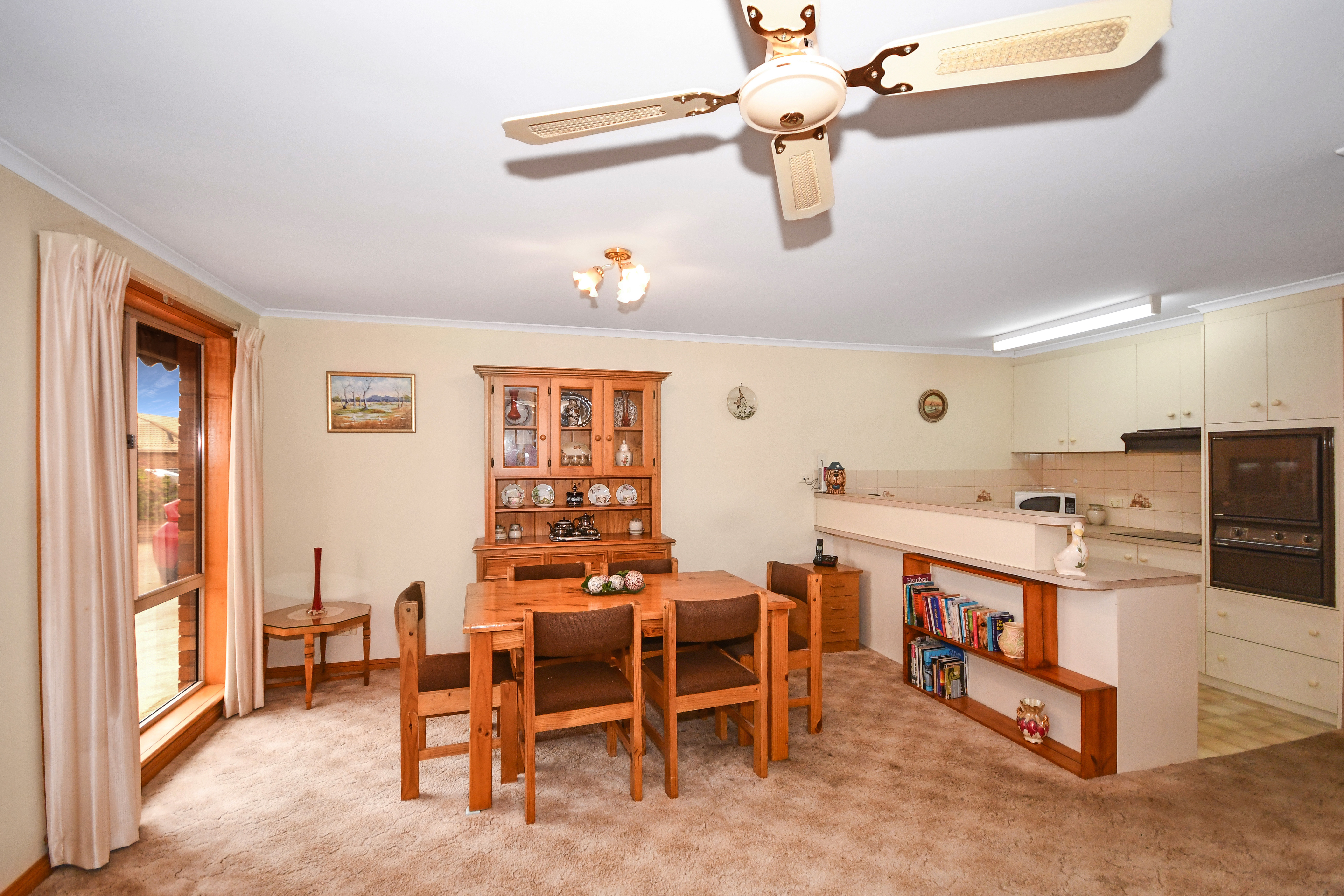 Sixth view of Homely unit listing, Unit 5/7 Scallan St, Stawell VIC 3380