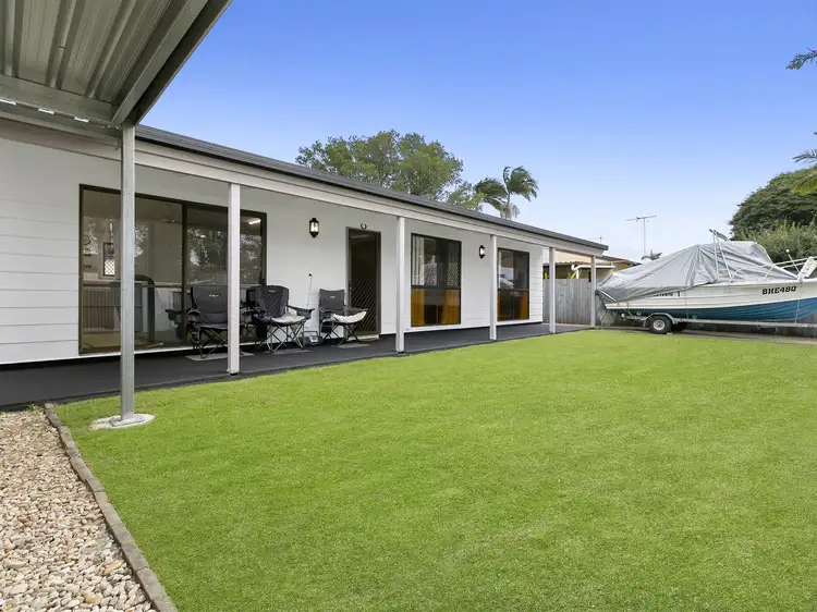 Main view of Homely house listing, 1270 Bribie Island Rd, Ningi QLD 4511