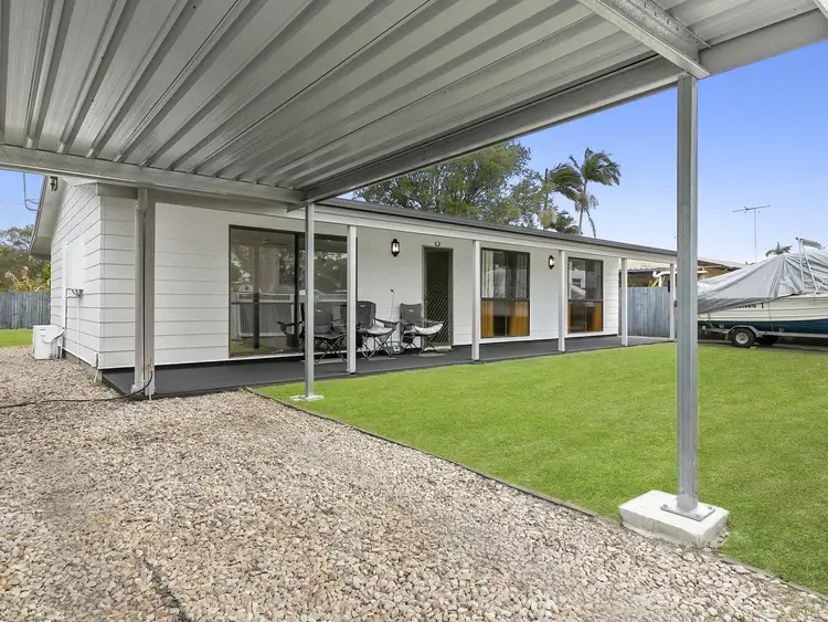 Second view of Homely house listing, 1270 Bribie Island Rd, Ningi QLD 4511