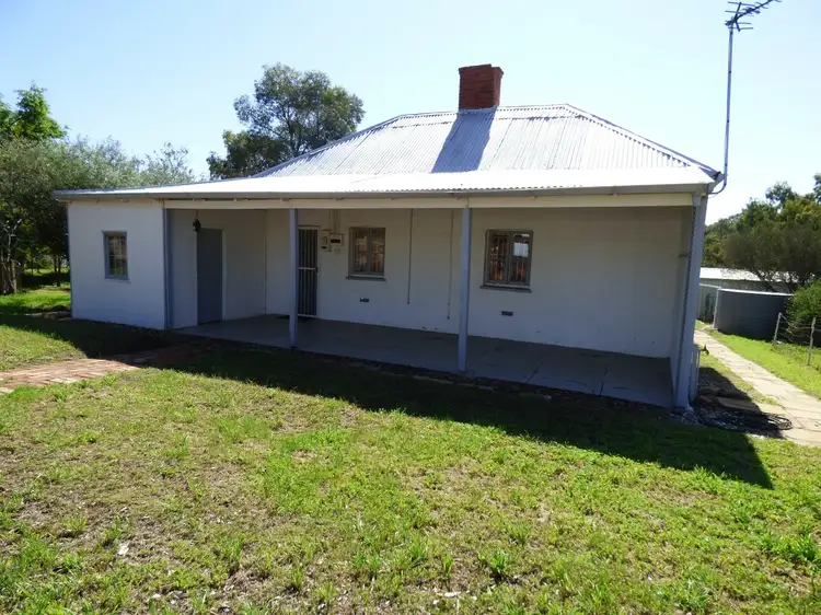 80 Stirling Terrace, Toodyay WA 6566
